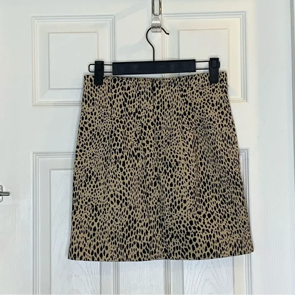 Brandy Melville size small